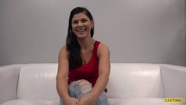 Jana 3595 - porntry.com - Czech Republic on poweredporn.com