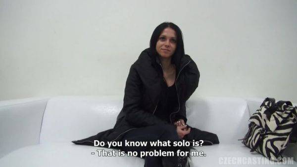 Jitka 7716 - porntry.com - Czech Republic on poweredporn.com