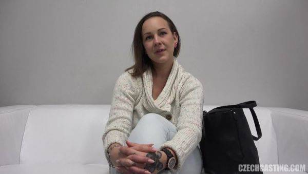 Jana 8439 - porntry.com - Czech Republic on poweredporn.com