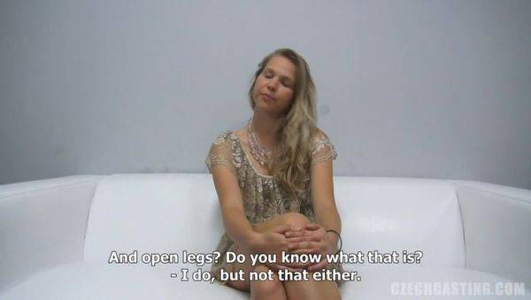 Anna 4243 - porntry.com - Czech Republic on poweredporn.com