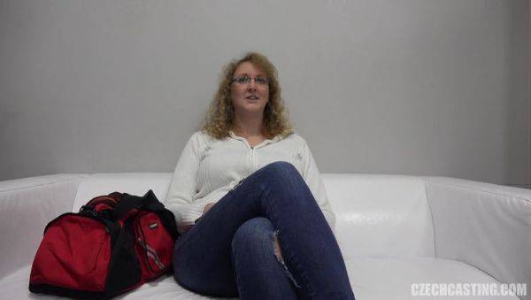 Dana 5755 - porntry.com - Czech Republic on poweredporn.com