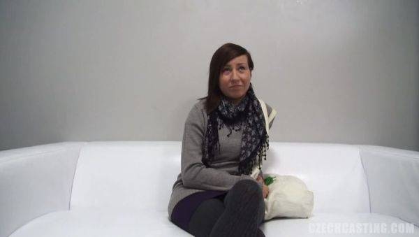 Kristyna 6435 - porntry.com - Czech Republic on poweredporn.com