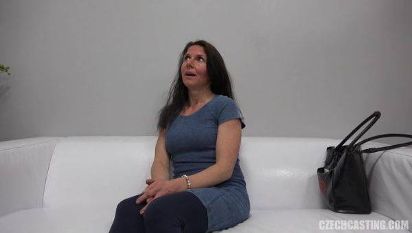 Katka 7960 - porntry.com - Czech Republic on poweredporn.com