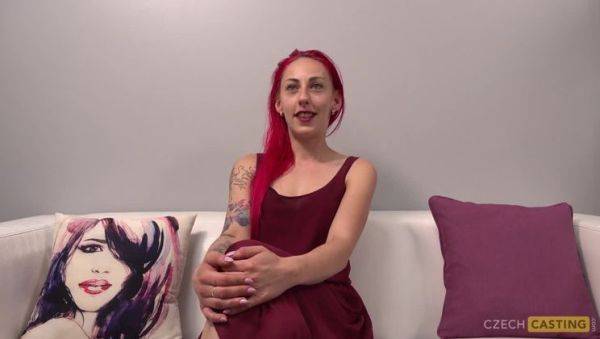 Lenka 4795 - porntry.com - Czech Republic on poweredporn.com