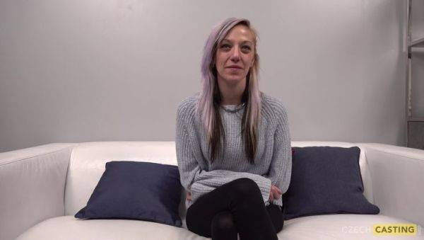 Anna 8218 - porntry.com - Czech Republic on poweredporn.com