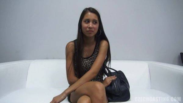 Kristyna 7796 - porntry.com - Czech Republic on poweredporn.com