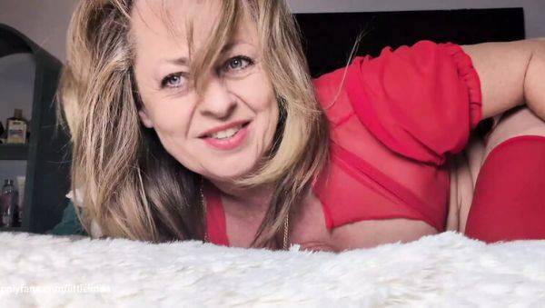 Hot Solo Squirting Show: Sneak Peek of My Wild Week with Iamlittlelinda - porntry.com - Usa on poweredporn.com