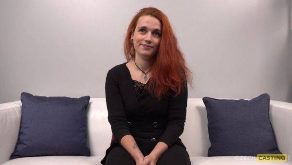 Katka 3386 - porntry.com - Czech Republic on poweredporn.com