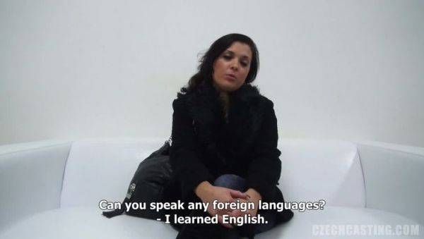 Nikola 7612 - porntry.com - Czech Republic on poweredporn.com