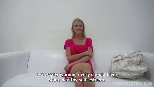 Katka 2766 - porntry.com - Czech Republic on poweredporn.com