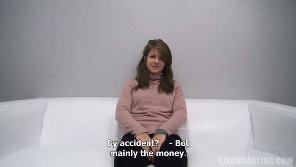 Dominika 2224 - porntry.com - Czech Republic on poweredporn.com