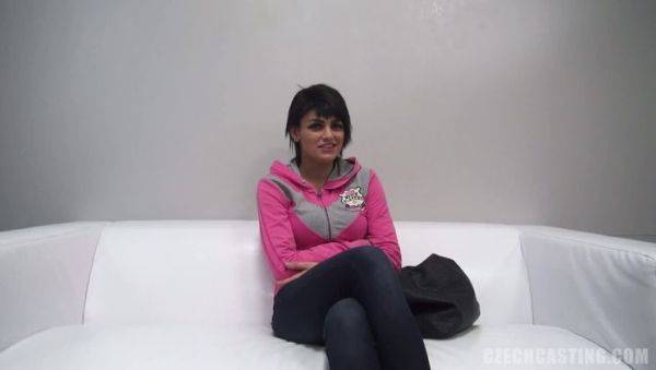 Zuzana 4943 - porntry.com - Czech Republic on poweredporn.com