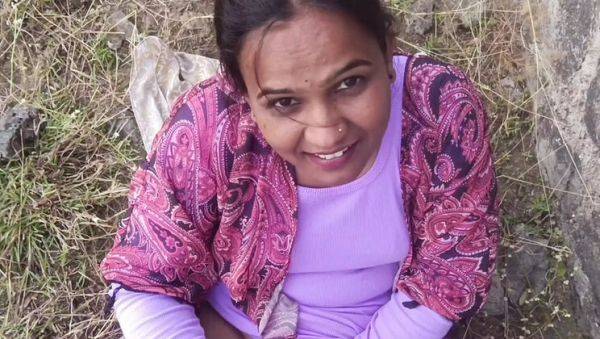 Kavita Zawazawi Hardcore Jungle Lake Fuck - Desi Bhabhi Outdoor Sex - porntry.com - India on poweredporn.com