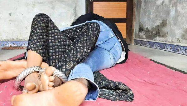 Desi Bhabhi Gets Fucked Hard by Brother-in-Law in Steamy Homemade Sex - porntry.com - India on poweredporn.com