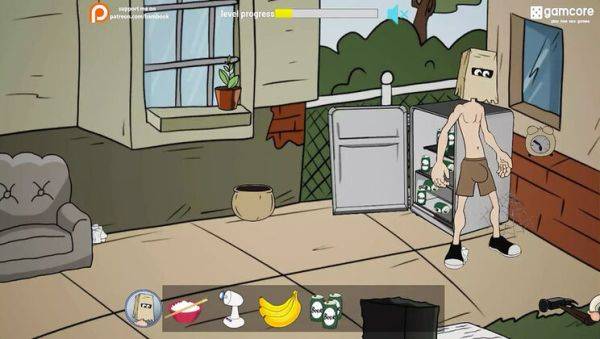 Hardcore Beach Sex with Abapux - Anal, Blowjob, and Creampie Action - porntry.com - India on poweredporn.com