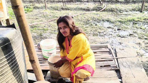 Desi Village Girl Hot Anal Sex with Indian Bhabhi - Homemade HD Video - xxxfiles.com - India on poweredporn.com