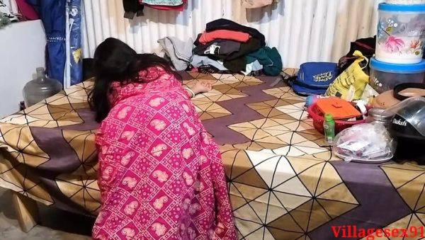 Desi Sister-in-Law Hardcore Fuck with Big Dick in HD - xxxfiles.com - India on poweredporn.com