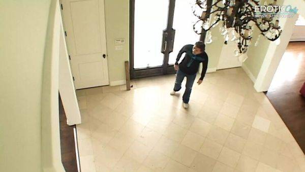 Stepbrother Fucks Stepsister Aubrey Addams Hardcore - Rough Sex and Tight Pussy - xxxfiles.com on poweredporn.com