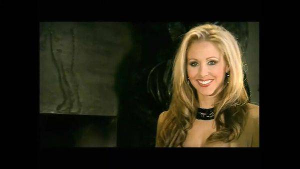 Sex Magician Julia Ann Blows Big Cock in Episode 6 - HD Cumshot & Facial - porntry.com on poweredporn.com