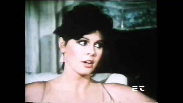 Vintage Threesome with Two Bisexual MILFs - Big Cock Fucks and Cums Inside Hairy Pussy - veryfreeporn.com on poweredporn.com