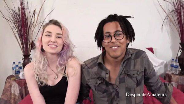 Desperate MILF Stephie Staar Sucks Big Cock in Casting Fuck - veryfreeporn.com on poweredporn.com