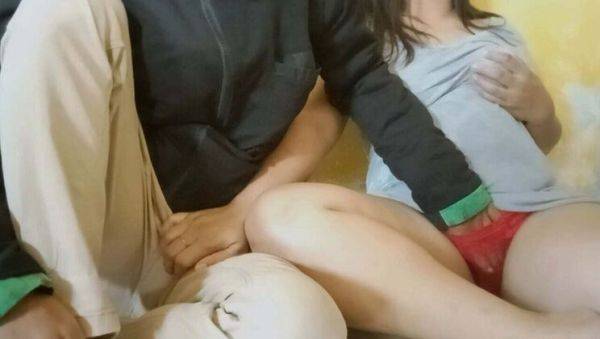 Viral Indonesian Motorcycle Taxi Driver Fucks Neighbor's Tight Pussy While Husband is Away - veryfreeporn.com - Indonesia on poweredporn.com