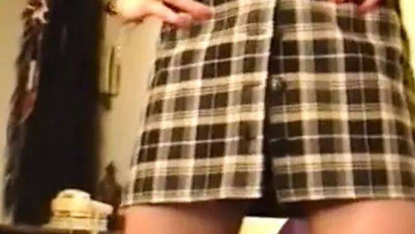 Kali Hungry 4: Blonde Babe Tuba Unsal in Hot Stockings Gives Blowjob and Rides Hard - xxxfiles.com on poweredporn.com