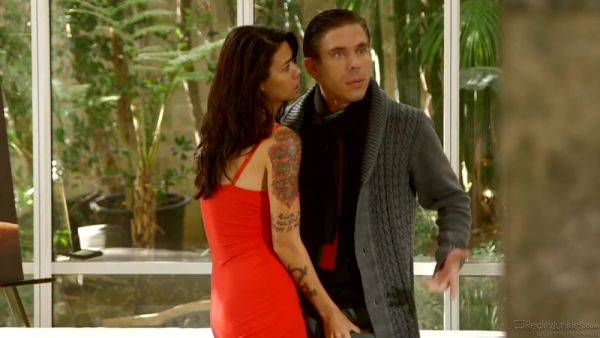 Horny Dana Vespoli Crazy Porn Clip - videomanysex.com - Usa on poweredporn.com