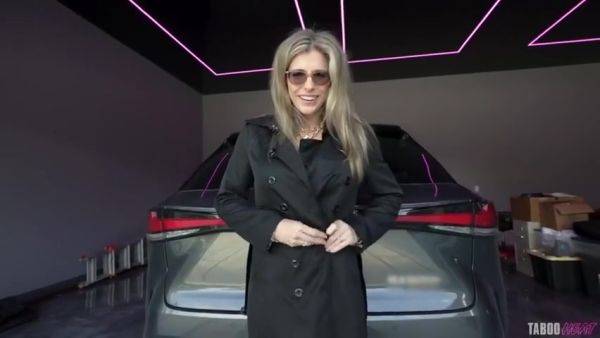 Cory Chase 2 2 - videomanysex.com on poweredporn.com