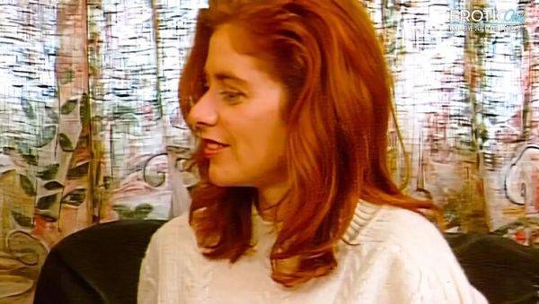 Hot Blonde Olga Lovi Gets Her Tight Hairy Pussy Eaten During Casting - Close-Up Pussy Licking & Fingering - porntry.com - Germany on poweredporn.com