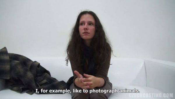 Dominika 7627 - porntry.com - Czech Republic on poweredporn.com