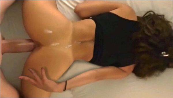 Roman_2024 Fucks Teen PAWG Doggy Style Until He Cums Inside Her Tight Pussy - xxxfiles.com on poweredporn.com