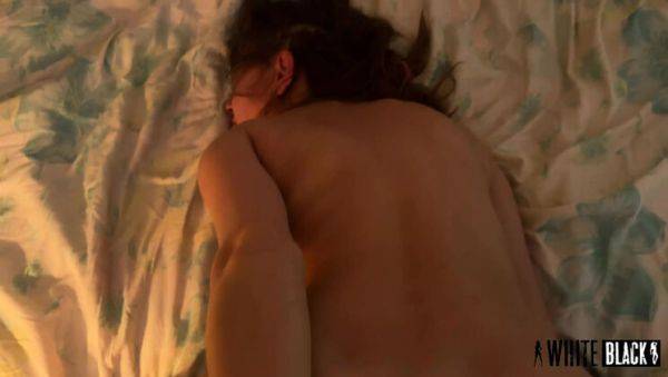 Roommate Fists Me Hard Until I Squirting Orgasm - Extreme Homemade Fucking - xxxfiles.com on poweredporn.com