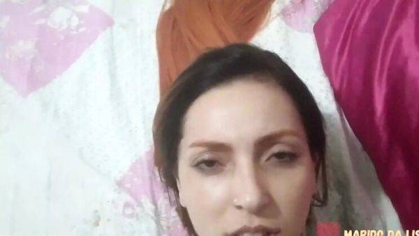 Step Sister's Big Ass Anal Fuck - Rough Homemade Brazilian Redhead Teen - xxxfiles.com - Brazil on poweredporn.com