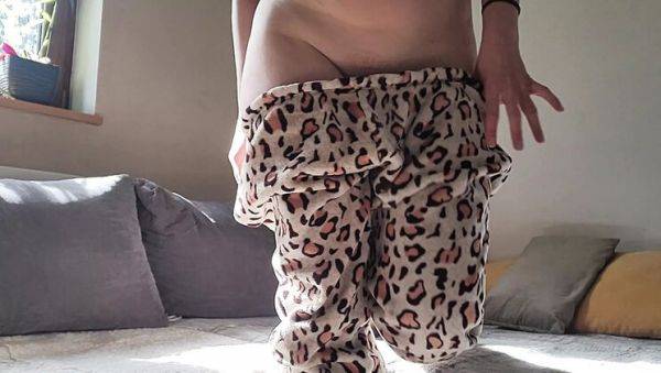 Hot MILF Kubnat Gets Passionate with Rough Sex and Loud Moaning Orgasms - xxxfiles.com on poweredporn.com