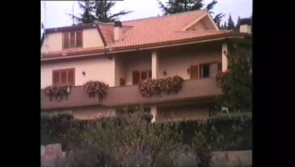 Big Cock Blowjob and Facial Cumshot Scene #01 with Ray Victory and Miss Pomodoro - xxxfiles.com on poweredporn.com