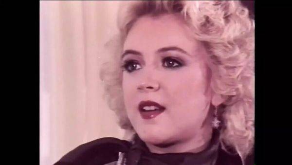 Two Hot MILFs Take Big Cock and Cum in Mouth, Moana Pozzi Gets Black Cock on Tits - Vintage HD Compilation - xxxfiles.com on poweredporn.com