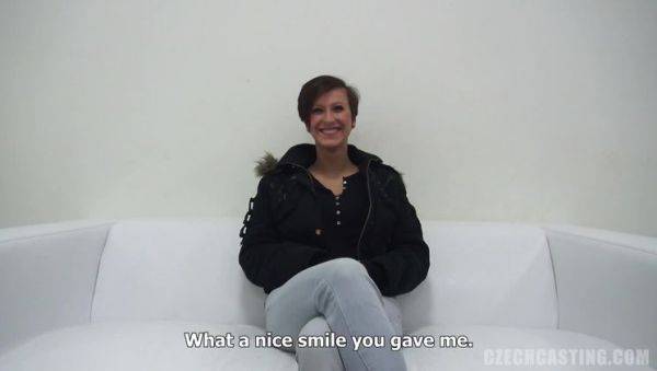 Nikola 4306 - porntry.com - Czech Republic on poweredporn.com