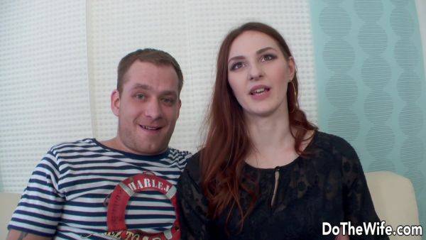 Lovely Makes Her Cuck Watch - Alina Moon And Irina Pavlova - videohdzog.com on poweredporn.com