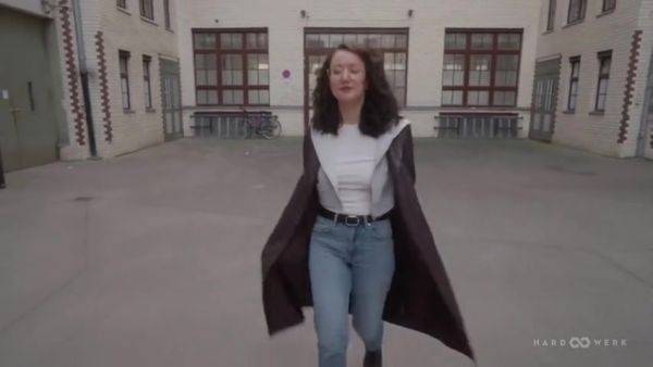 Josie Boo - Gangbang - 1080p - videomanysex.com on poweredporn.com