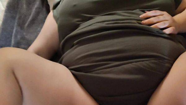 Thick Curvy Teen MILF Slutykayla Takes Big Dick in Missionary - xxxfiles.com - Usa on poweredporn.com