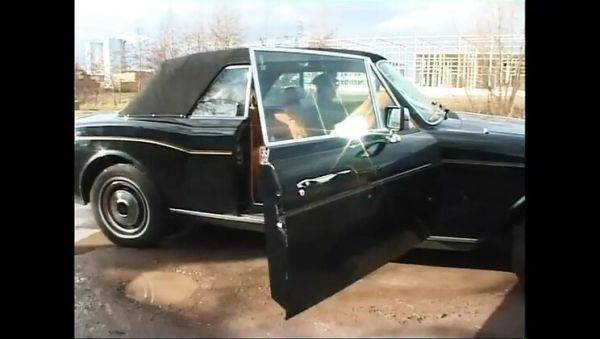 Vintage Bondage Sex Movie - Big Cock Action with Tony De Sergio & Rita Faltoyano - xxxfiles.com on poweredporn.com