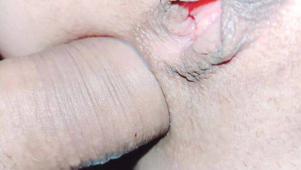 Hot Latina Wife Films Porno With Husband - Rough Anal & Lingerie - veryfreeporn.com on poweredporn.com