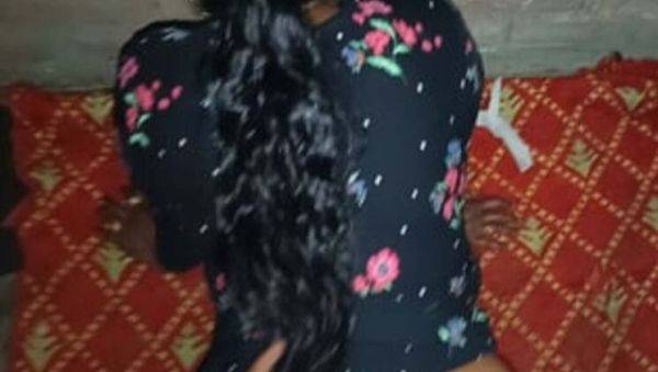 Desi Bhabhi Soma Kour Fucked Hard in Doggy Style by Step Son - Big Ass Anal - veryfreeporn.com - Usa - India on poweredporn.com