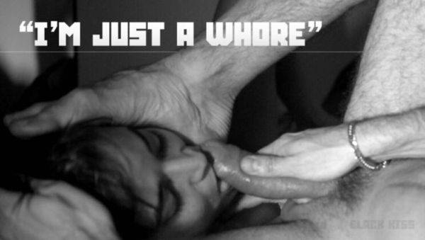 French amateur wife sucks big cock with dirty talk - homemade Paris sex - veryfreeporn.com - France on poweredporn.com