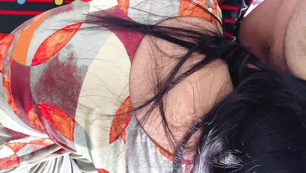 Punjabi Bhabhi Secret Sex Tape - Desi Hot Wife Blowjob & Pussy Fuck in HD - veryfreeporn.com - India on poweredporn.com