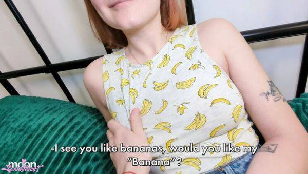 Hot Stepsister in Black Stockings Fucked Hard by Stepbrother - Russian Dirty Talk & 4K POV - porntry.com - Russia on poweredporn.com