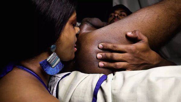 Hot Indian Big Booty Queen Sheron Licks Don's Ass - Homemade Fun - porntry.com - India - Sri Lanka on poweredporn.com