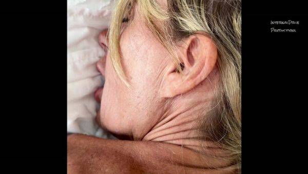 My Wife Moans Loud During Hard Anal Fuck & Cums Multiple Times - porntry.com - Usa on poweredporn.com