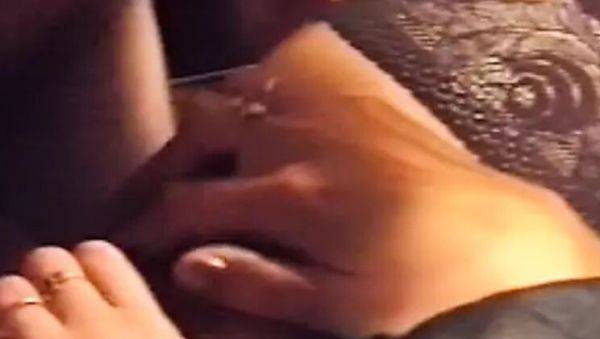 Horny French Maud Kennedy Gets Stuffed with Candles by Dominant Master - Retro Hardcore Fuck - porntry.com - France on poweredporn.com